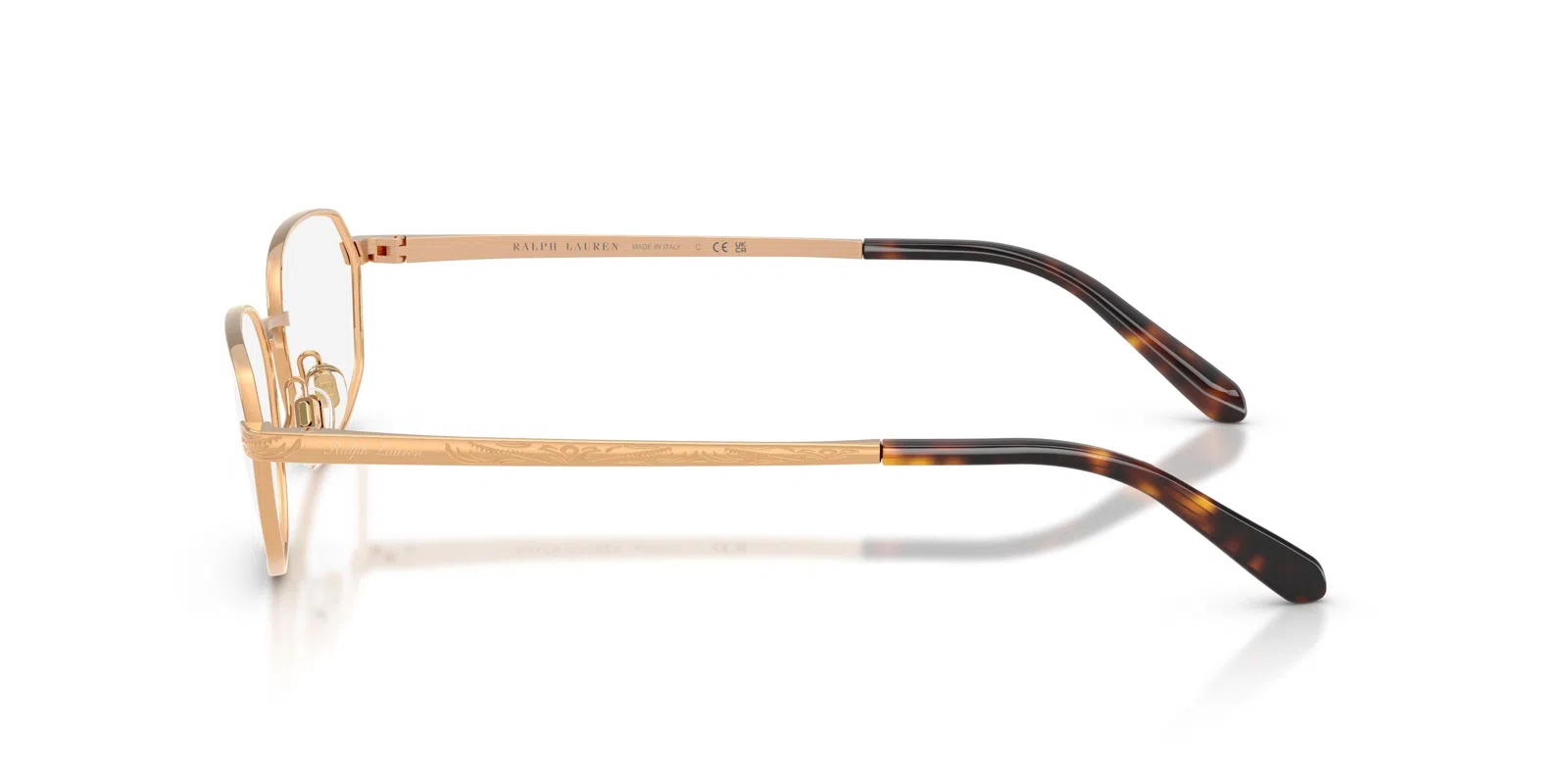 Ralph Lauren 5140 Eyeglasses - view 6